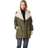 women,fashion,fall,Coats,BAUM  - Ludzie (osoby) - $295.40  ~ 253.71€