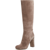 women,fashion,fall,High Heel - Boots - $177.00 