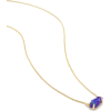 women,fashion,fall,Necklaces - Halsketten - $70.00  ~ 60.12€