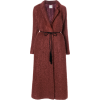 women,fashion,fall,Single Brea - Jacket - coats - $668.00 