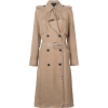 women,fashion,fall,Trench Coat - Chaquetas - $1,588.00  ~ 1,363.91€