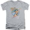 wonder Woman vintage tee - Майки - короткие - 