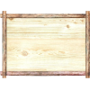 wood - Frames - 