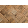 wooden floor - インテリア - 