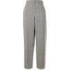 wool blend tapered pants - Uncategorized - $980.00 