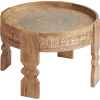 world market CRAFT Rhea coffee table - インテリア - 