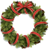 wreath - Items - 