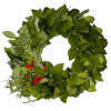 wreath - Items - 