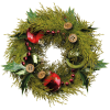 wreath - Przedmioty - 