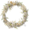 wreath - 饰品 - 