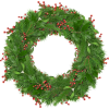 wreath - Предметы - 