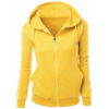 yellow  - Jacket - coats - 