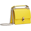 yellow bag - Bolsas pequenas - 