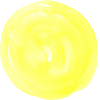 yellow blob 1 - Predmeti - 