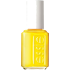 yellow nail polish - Uncategorized - 