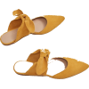 yellow - Sandalen - 