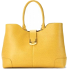 yellow bag - Torebki - 