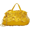 yellow bag - Bolsas pequenas - 