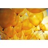 yellow balloons - Przedmioty - 