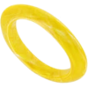 yellow bangle - Bracelets - 