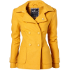 yellowcoat - Chaquetas - 