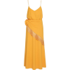 yellow dress1 - Dresses - 