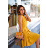 yellow dress - Pessoas - 