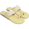 yellow flats - scarpe di baletto - 