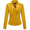 yellow jacket1 - Chaquetas - 