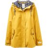 yellow rain coat Joules - Jacket - coats - 