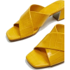 yellow sandals3 - Sandals - 