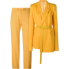 yellow suit - Sakoi - 