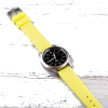 yellow watch bands - Relógios - $12.95  ~ 11.12€
