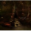 fairy town - Background - 