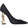 ysl heels - Scarpe classiche - 