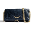 zadig and voltaire shoulder bag - Messenger bags - 