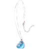Zaks Necklaces Blue - Necklaces - 