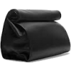 zara basic messenger bag - Torbe z zaponko - 