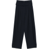 zara - Pantaloni capri - 