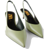 zara - Classic shoes & Pumps - 