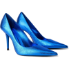 zara - Klasični čevlji - 