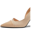 zara heels - Klasični čevlji - 