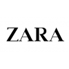 zara logo - 插图用文字 - 