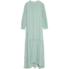 zara long dress - Dresses - 