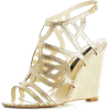 zarky - Wedges - 