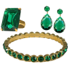 zeleni nakit - Other jewelry - 