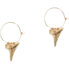 zimmermann TROPICS HOOP EARRING - Earrings - 