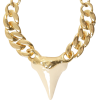 zimmermann   WAVELENGTH SURF NECKLACE - Ogrlice - 