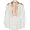 zimmermann - Camisa - longa - 