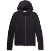 zip up hoodie - Jacket - coats - 